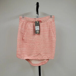 ADIDAS  High Low Skirt